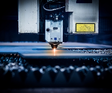 Screw Air Compressor Manufacturing Process