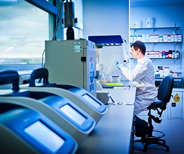 Screw Air Compressor Lab