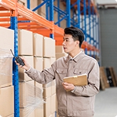 Reinspect of Air Compressor Accessories