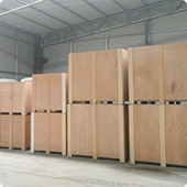 Wooden Case Packaging or According Customer's Requirments