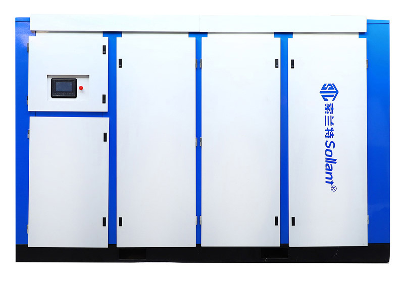 variable speed air compressor