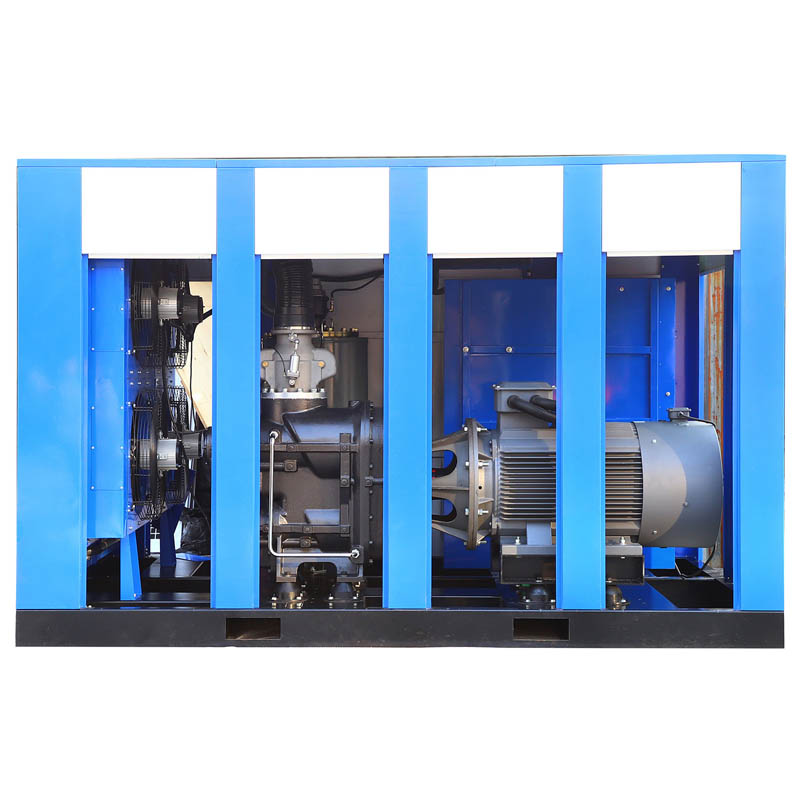 high volume air compressor