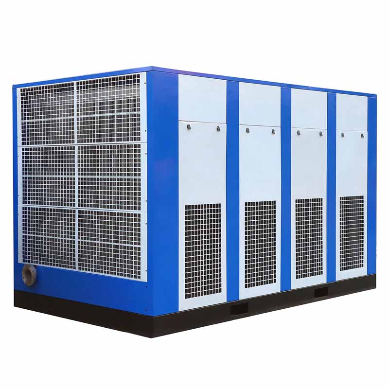 high volume air compressor