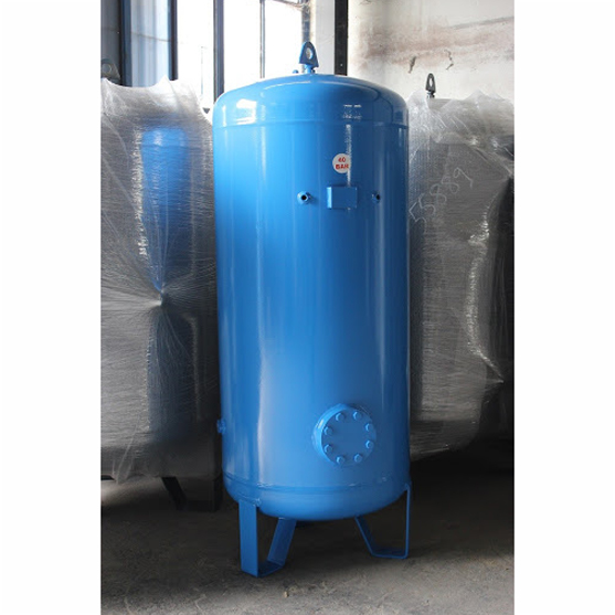 Air-Compressor-Receiver-Tank