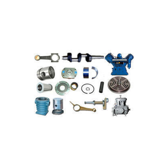 Air Compressor Parts