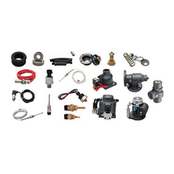 Air Compressor Parts