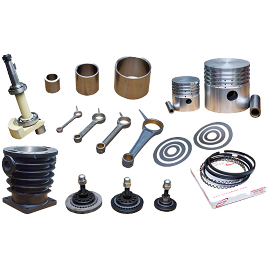 Air-Compressor-Parts