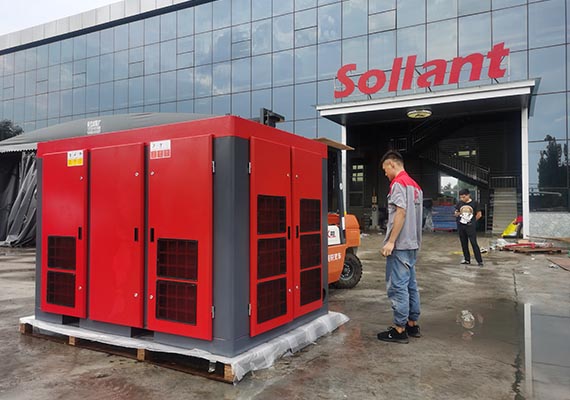 industrial-air-compressor