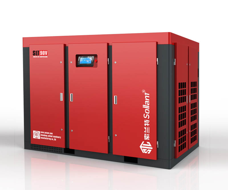 90-kw-air-compressor-for-industrial