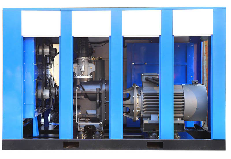 rotary-screw-air-compressor