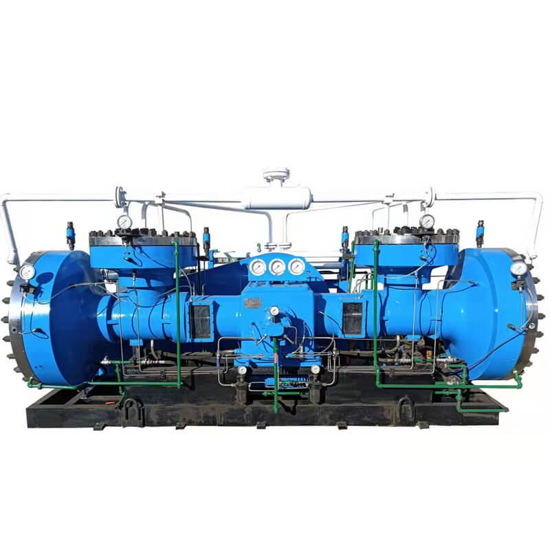diaphragm compressor manufacturer