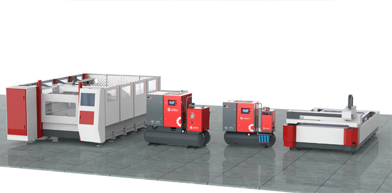 best air compressor brands