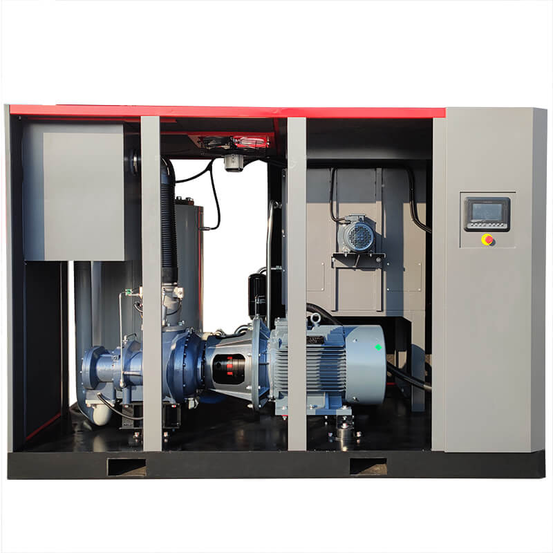 low pressure air compressor manufacturer