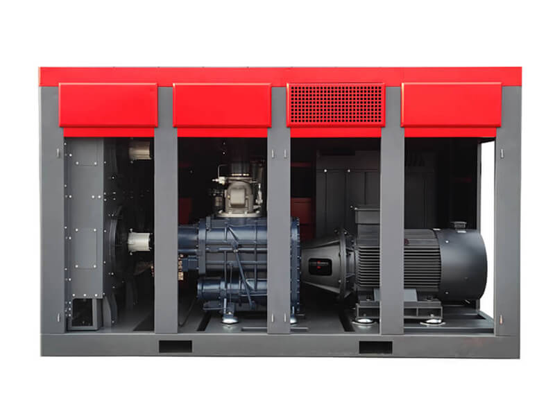 screw air compressor manufacturers
