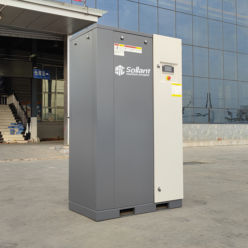 безмасляные воздушные компрессоры