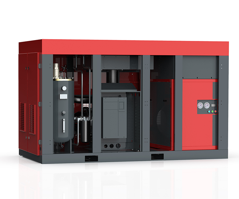 sollant винтовой компрессор