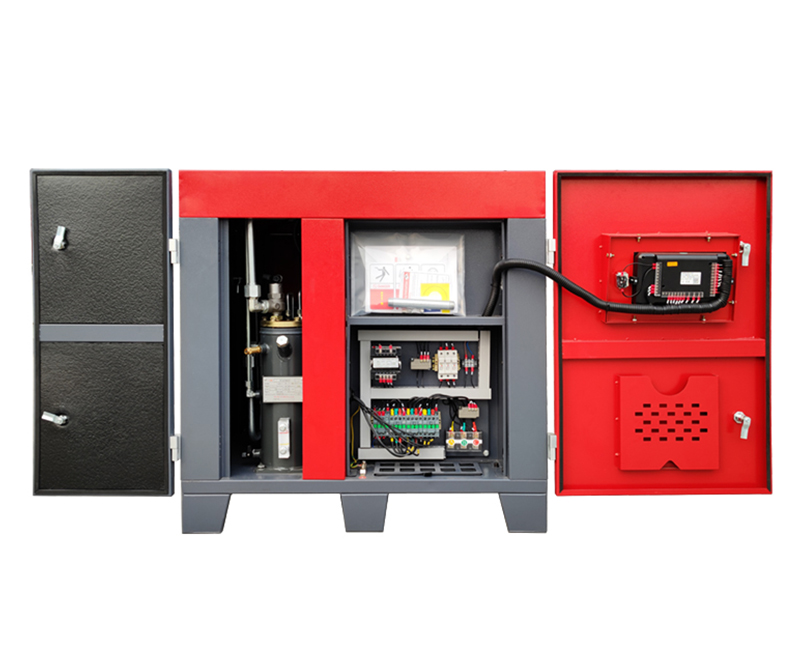 sollant воздушный компрессор