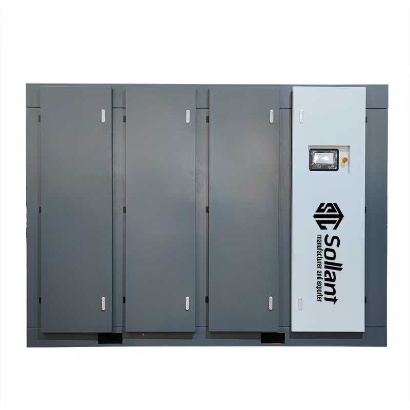 воздушных компрессоров