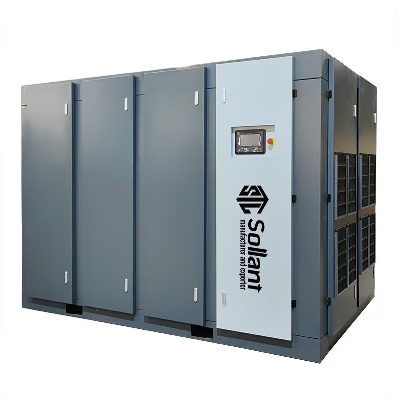 воздушных компрессоров